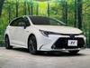 TOYOTA COROLLA TOURING