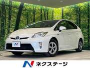 2013 TOYOTA PRIUS S