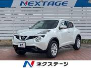 2016 NISSAN JUKE