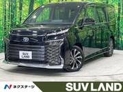 2022 TOYOTA VOXY