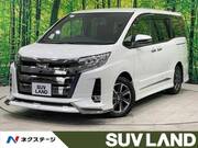 2020 TOYOTA NOAH