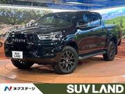 2023 TOYOTA HILUX