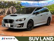 2019 SUBARU LEVORG
