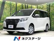 2016 TOYOTA NOAH X