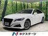 TOYOTA CROWN HYBRID