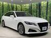TOYOTA CROWN HYBRID