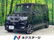 2018 HONDA N-BOX CUSTOM