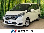 2019 NISSAN SERENA