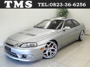 1994 TOYOTA SOARER