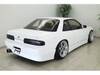 NISSAN SILVIA