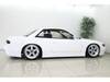 NISSAN SILVIA