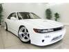 NISSAN SILVIA