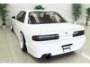 NISSAN SILVIA