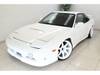 NISSAN 180SX