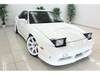 NISSAN 180SX