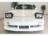 NISSAN 180SX