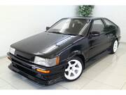 1983 TOYOTA COROLLA LEVIN