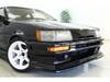 TOYOTA COROLLA LEVIN