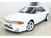 1993 NISSAN SKYLINE