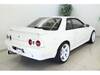 NISSAN SKYLINE