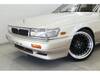 NISSAN LAUREL