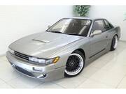 1991 NISSAN SILVIA