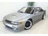 NISSAN SILVIA