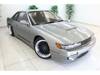 NISSAN SILVIA