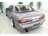 NISSAN SILVIA