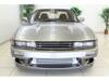 NISSAN SILVIA