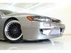 NISSAN SILVIA