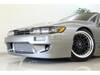 NISSAN SILVIA