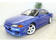 1993 NISSAN SKYLINE