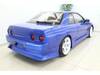 NISSAN SKYLINE