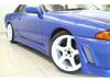 NISSAN SKYLINE
