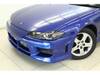 NISSAN SILVIA