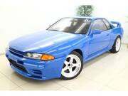 1989 NISSAN SKYLINE