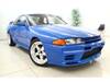 NISSAN SKYLINE