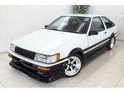 1983 TOYOTA COROLLA LEVIN