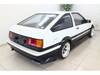 TOYOTA COROLLA LEVIN