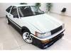 TOYOTA COROLLA LEVIN