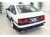 TOYOTA COROLLA LEVIN