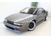 1992 NISSAN SILVIA Q's CLUB SELECTION