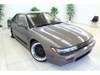 NISSAN SILVIA