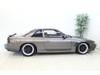 NISSAN SILVIA
