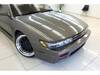 NISSAN SILVIA
