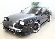 1989 NISSAN SILVIA