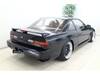 NISSAN SILVIA