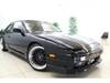 NISSAN SILVIA