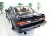 NISSAN SILVIA
